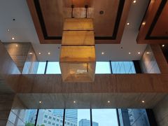 -上海龙之梦万丽酒店