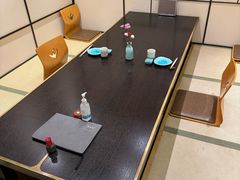 -鮨匠·割烹料理(巨鹿花园店)