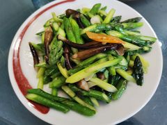 -君霖海鲜私房菜(春柳店)