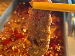 -大隐·成都火锅Bistro(合生麒麟新天地店)