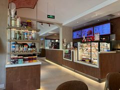 -COSTA COFFEE(西湖天地店)