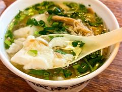 -东泰祥生煎馆(陕西南路店)