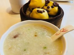 -嘉和一品粥(津华昌道店)