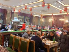 大堂-金刚山烧烤(中山路店)