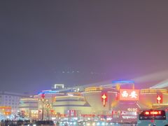 -开元商城(钟楼店)