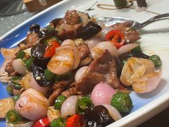 -广州天河合景福朋喜来登酒店 · 聚味轩中餐厅