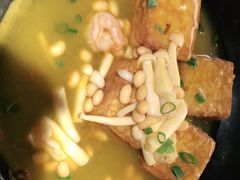 自制海皇豆腐-大榕树下顺德菜(融创茂店)
