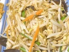 炒合菜-佶政筋饼·新概念(安阳路店)