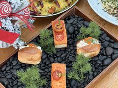 -Highline·城市露台景观餐厅(淮海路店)