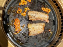 -花味烤肉·拌饭(庐阳万象汇店)