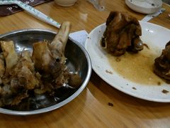 -东北风(江北万达店)