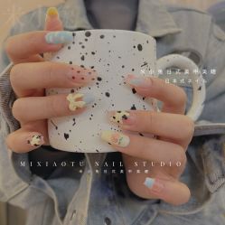 -米小兔美甲美睫