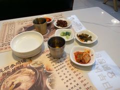 -长顺参鸡汤店(西塔总店)