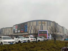 -金鹰国际购物中心(江都店)