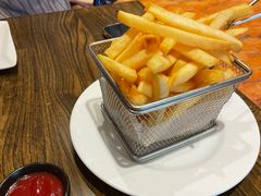 -安妮意大利餐厅(世贸天阶店)