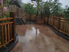 -天目湖御水温泉·度假酒店