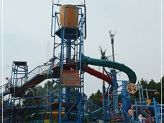 -奥帕拉拉水公园