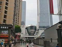 -龙湖重庆时代天街