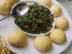 -鲜得莱渔港·小平岛海胆馆(七贤岭店)