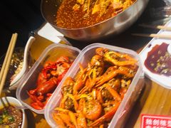 -马头巷·食景园(苏州总店)