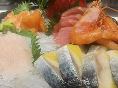 -不翻台·无国界铁板烧(北国先天下店)
