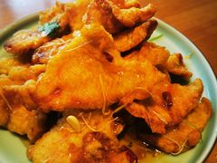 -张家小灶(东城店)