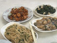 -腰记饭店(龙源路店)