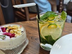 -沏点Trattoria意大利餐厅(新街口店)