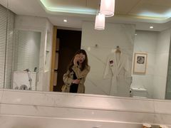 -苏州金鸡湖中茵皇冠假日酒店