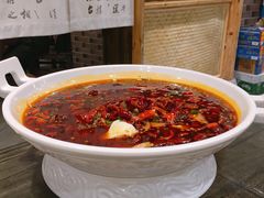 -庆合府重庆大排档(紫都城店)