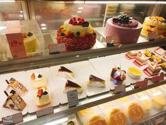-BreadTalk面包新语·烘焙蛋糕(领展购物广场店)