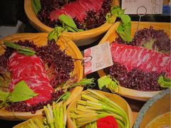 -芸山季·云南山珍菌火锅(南翔印象城MEGA店)