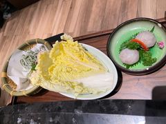 -捞王锅物料理(金华义乌之心店)