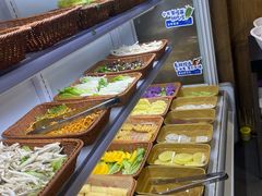 -领鲜活海鲜榴莲自助火锅(东门店)