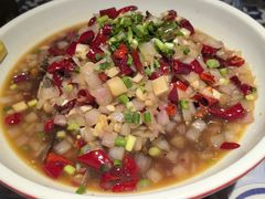 -图味美小黄鱼·景德菜(浙江路店)