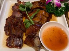 -鹅冠港式茶餐厅(来福士店)