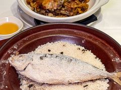-莆田餐厅PUTIEN(金融街购物中心店)