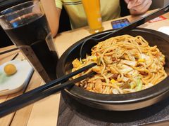 -阿香米线(深业上城店)