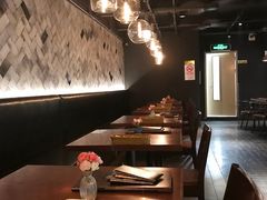 卡座-斯比特花园西餐厅(东方商厦店)