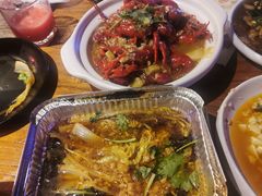-风暴音乐烧烤串吧