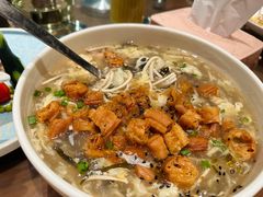-古集小镇(银泰店)
