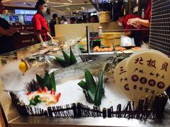 -姬岛生鲜(印象城店)