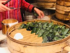 乌米饭-锦记糕点铺