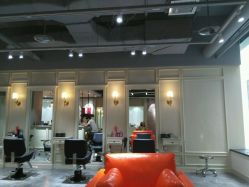 -M Hair造型