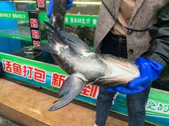 -好灶头妈妈菜·千岛湖土菜地标美食