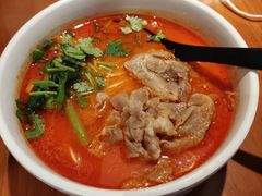 -和府捞面(天美杉杉奥特莱斯店)