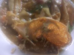 -Doo Dee Thai Food(Issan/Isaan/Esan)