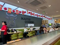 -李先生牛肉面大王(营口大润发店)