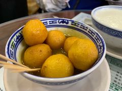 -仁信老铺(华盖路店)