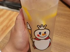 -蜜雪冰城(万达金街中段店)